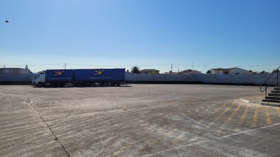 To Let Commercial Property for Rent in Bellville South Western Cape